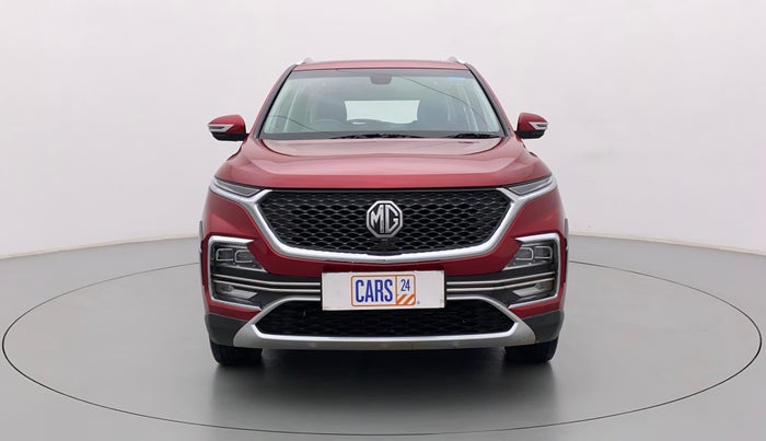 2020 MG HECTOR SHARP 2.0 DIESEL, Diesel, Manual, 44,583 km, Front