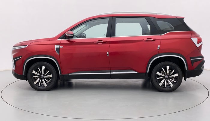 2020 MG HECTOR SHARP 2.0 DIESEL, Diesel, Manual, 44,583 km, Left Side
