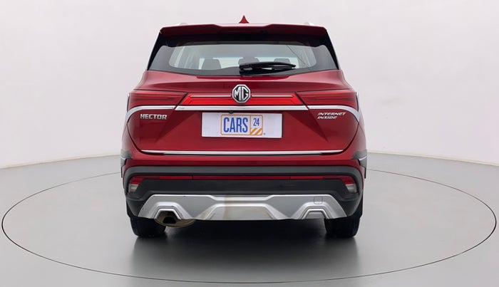 2020 MG HECTOR SHARP 2.0 DIESEL, Diesel, Manual, 44,583 km, Back/Rear