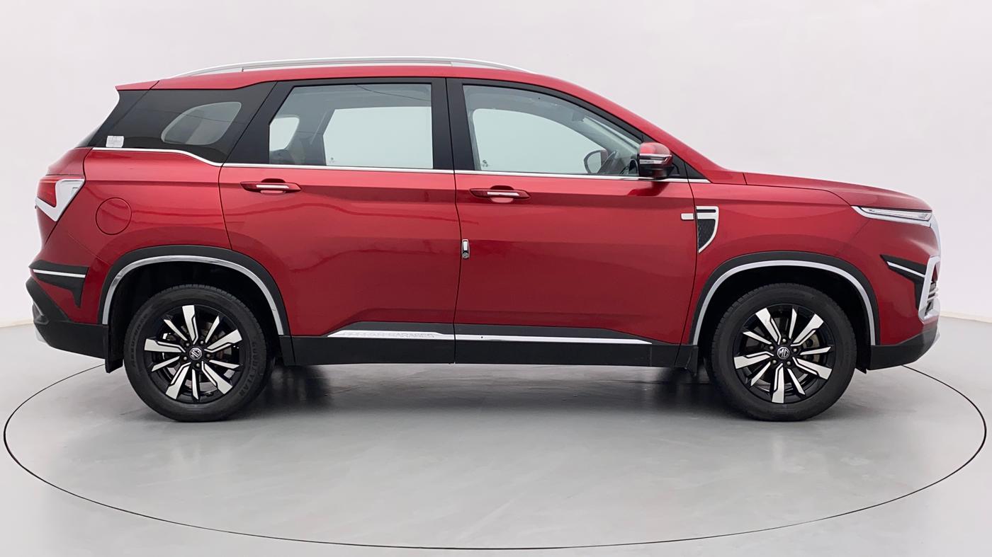 2020 MG HECTOR SHARP 2.0 DIESEL, Diesel, Manual, 44,583 km, Right Side View