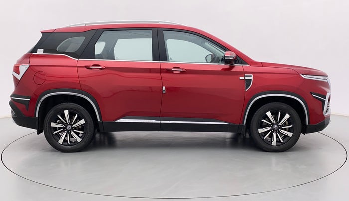2020 MG HECTOR SHARP 2.0 DIESEL, Diesel, Manual, 44,583 km, Right Side View