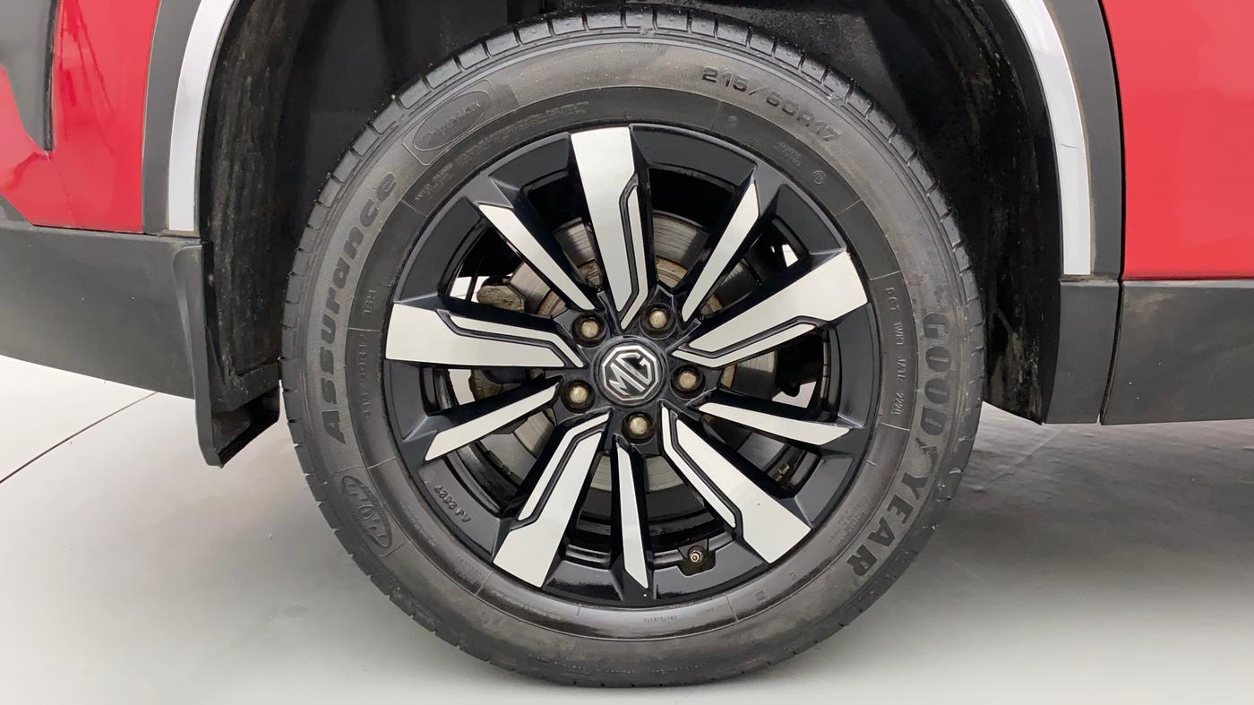 2020 MG HECTOR SHARP 2.0 DIESEL, Diesel, Manual, 44,583 km, Right Rear Wheel