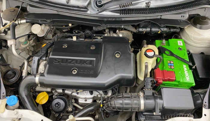 2012 Maruti Swift VDI, Diesel, Manual, 35,228 km, Open Bonet