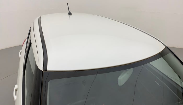 2012 Maruti Swift VDI, Diesel, Manual, 35,228 km, Roof