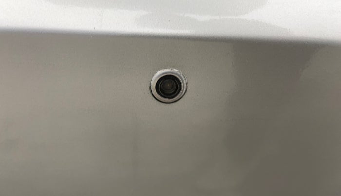 2022 Maruti New Wagon-R LXI CNG (O) 1.0, CNG, Manual, 84,138 km, Parking Camera