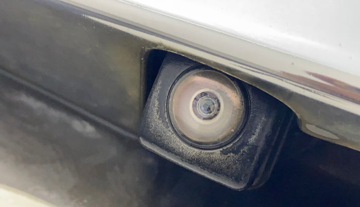 2017 Honda Jazz 1.2L I-VTEC V AT, Petrol, Automatic, 56,139 km, Parking Camera