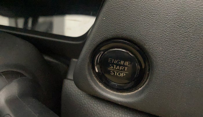 2022 Honda City 1.5L I-VTEC ZX CVT, Petrol, Automatic, 50,788 km, Keyless Start/ Stop Button