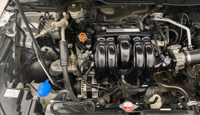 2022 Honda City 1.5L I-VTEC ZX CVT, Petrol, Automatic, 50,788 km, Engine View - Right