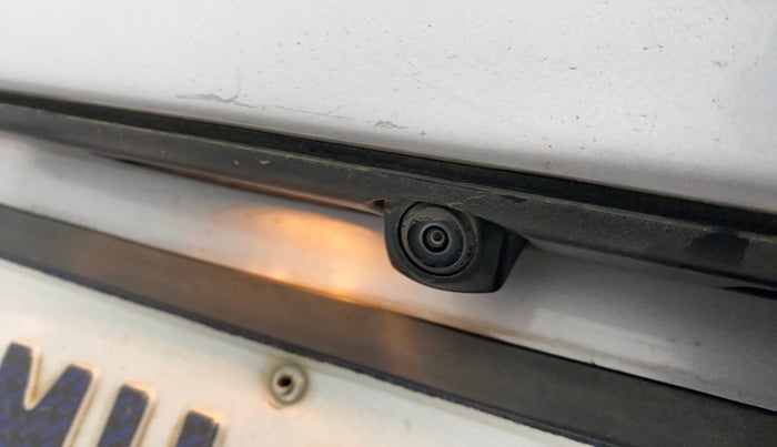 2022 Honda City 1.5L I-VTEC ZX CVT, Petrol, Automatic, 50,788 km, Parking Camera