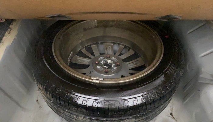 2022 Honda City 1.5L I-VTEC ZX CVT, Petrol, Automatic, 50,788 km, Spare Tyre