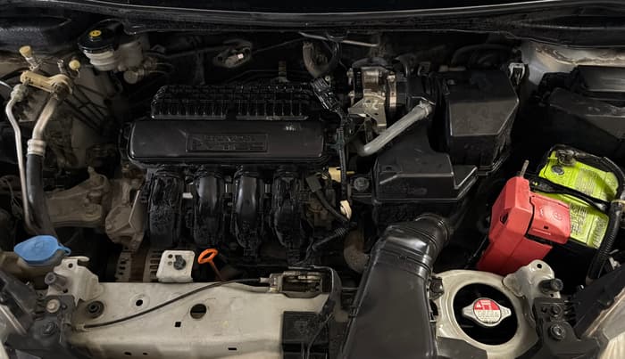 2015 Honda Jazz 1.2L I-VTEC SV, Petrol, Manual, 64,540 km, Engine View