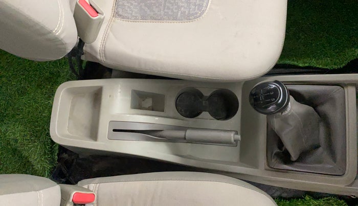 2020 Mahindra Bolero POWER PLUS SLE, Diesel, Manual, 92,722 km, Gear Lever