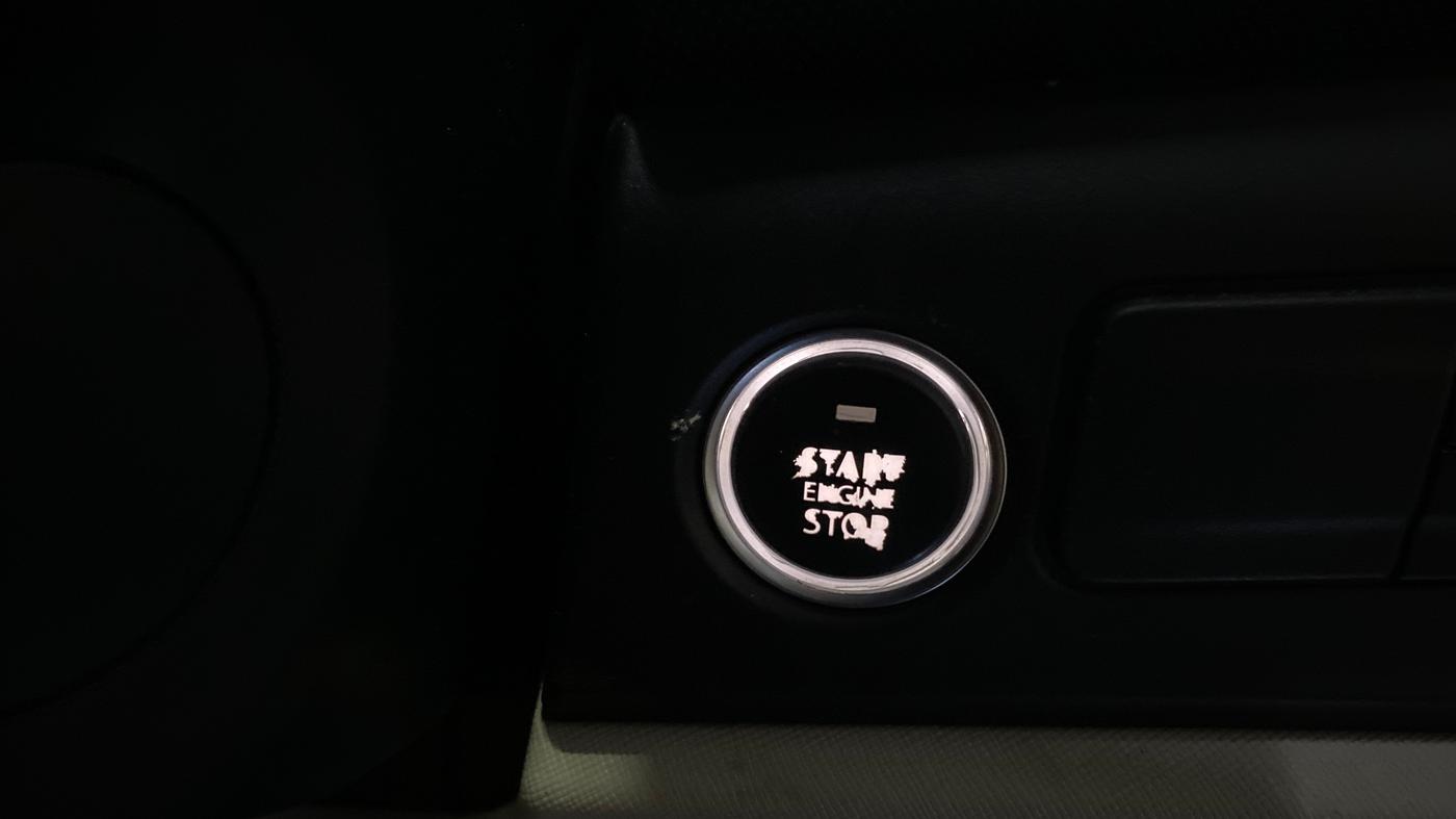 2021 Tata ALTROZ XT PETROL, Petrol, Manual, 12,147 km, Keyless Start/ Stop Button