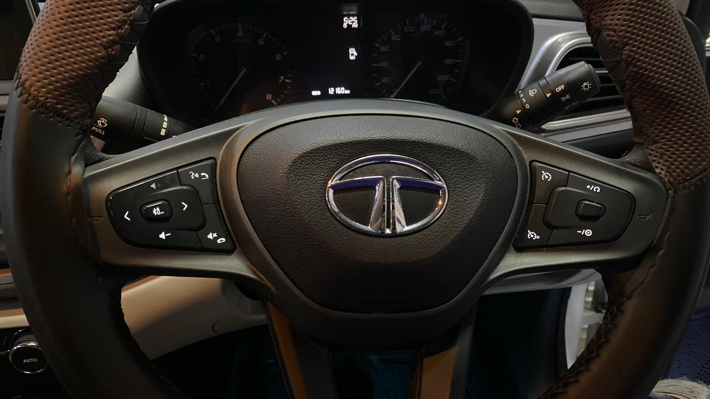 2021 Tata ALTROZ XT PETROL, Petrol, Manual, 12,147 km, Adaptive Cruise Control