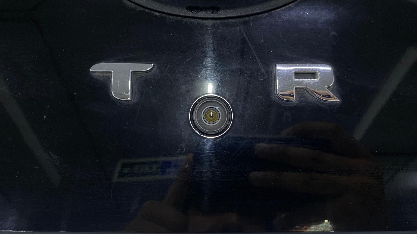 2021 Tata ALTROZ XT PETROL, Petrol, Manual, 12,147 km, Parking Camera