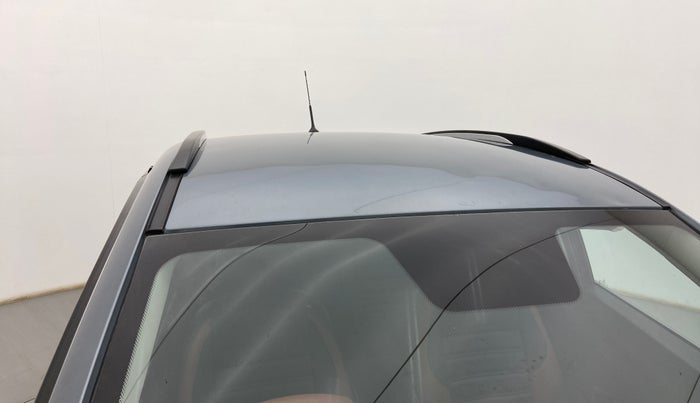 2019 Tata NEXON KRAZ MT PETROL, Petrol, Manual, 28,070 km, Roof