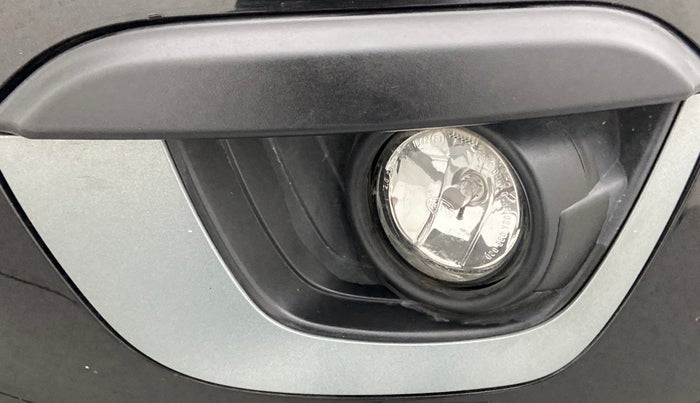 2019 Tata NEXON KRAZ MT PETROL, Petrol, Manual, 28,070 km, Left fog light - Not working