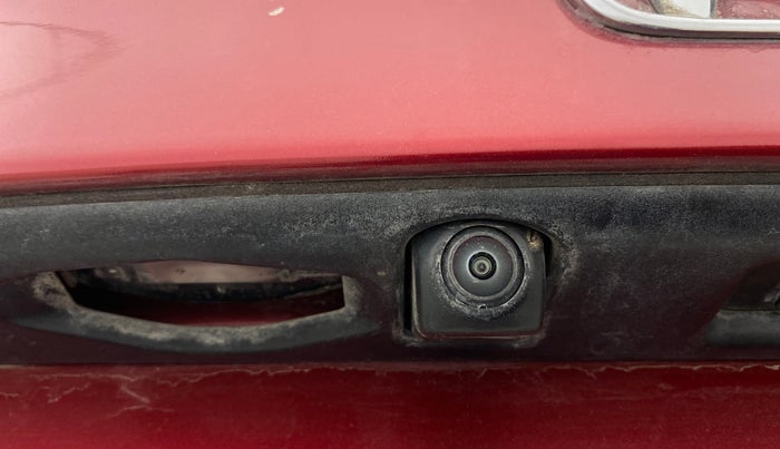 2021 Honda City 1.5L I-VTEC V MT 5TH GEN, Petrol, Manual, 65,630 km, Parking Camera