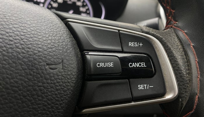 2021 Honda City 1.5L I-VTEC V MT 5TH GEN, Petrol, Manual, 65,630 km, Adaptive Cruise Control