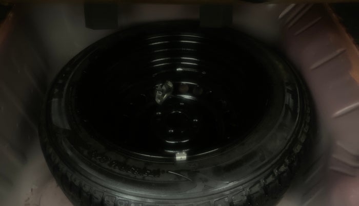 2021 Honda City 1.5L I-VTEC V MT 5TH GEN, Petrol, Manual, 65,630 km, Spare Tyre