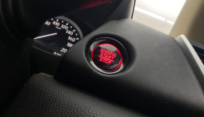 2021 Honda City 1.5L I-VTEC V MT 5TH GEN, Petrol, Manual, 65,630 km, Keyless Start/ Stop Button