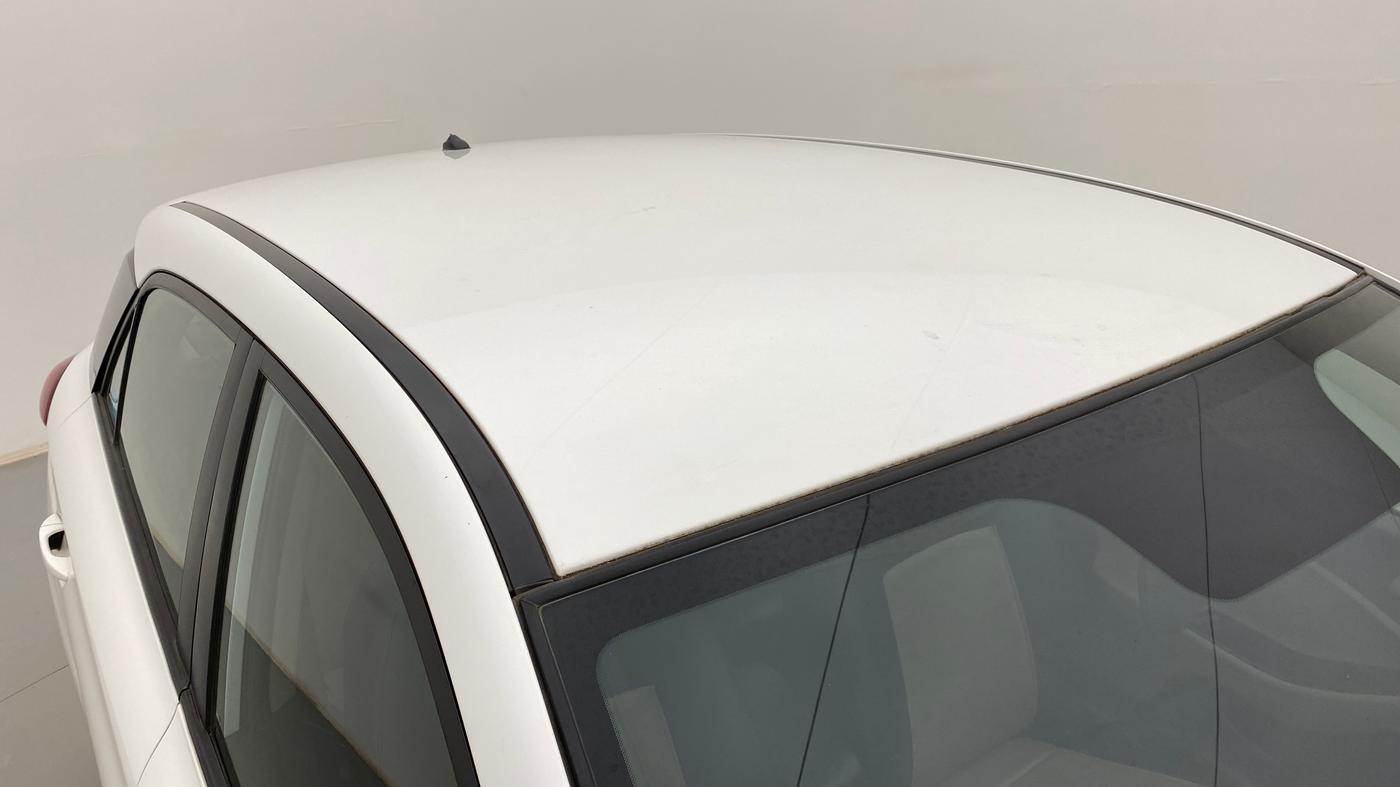 2016 Hyundai Elite i20 SPORTZ 1.2, Petrol, Manual, 71,457 km, Roof