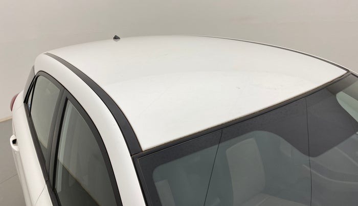 2016 Hyundai Elite i20 SPORTZ 1.2, Petrol, Manual, 71,457 km, Roof