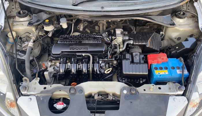 2014 Honda Brio S MT, Petrol, Manual, 67,523 km, Engine View