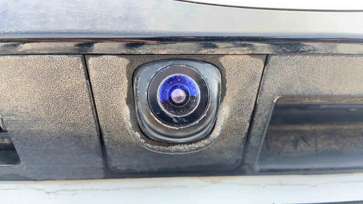 2023 Hyundai EXTER SX 1.2 MT, Petrol, Manual, 14,064 km, Parking Camera