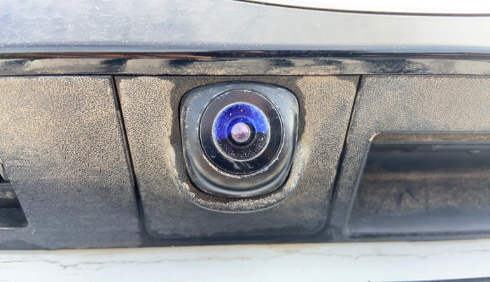 2023 Hyundai EXTER SX 1.2 MT, Petrol, Manual, 14,064 km, Parking Camera