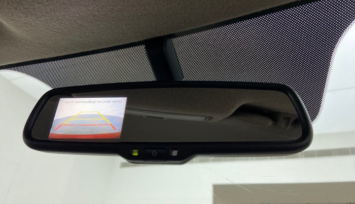 2016 Hyundai Elite i20 ASTA 1.2, Petrol, Manual, 54,708 km, IRVM Reverse Camera