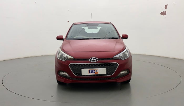 2015 Hyundai Elite i20 MAGNA 1.2, Petrol, Manual, 47,885 km, Front