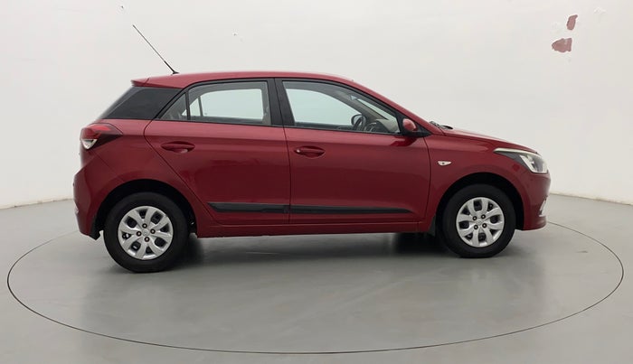2015 Hyundai Elite i20 MAGNA 1.2, Petrol, Manual, 47,885 km, Right Side