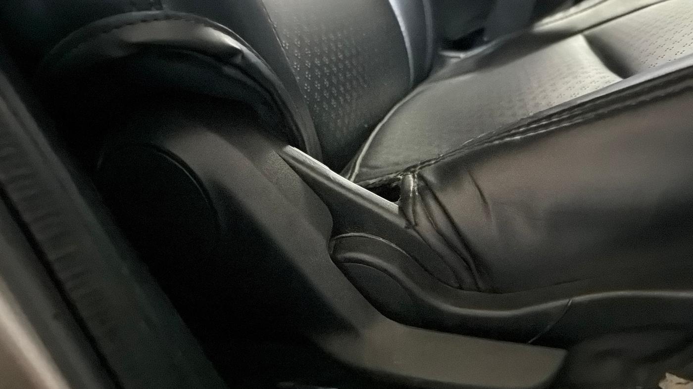 2019 Maruti Swift ZXI PLUS, Petrol, Manual, 71,096 km, Driver Side Adjustment Panel