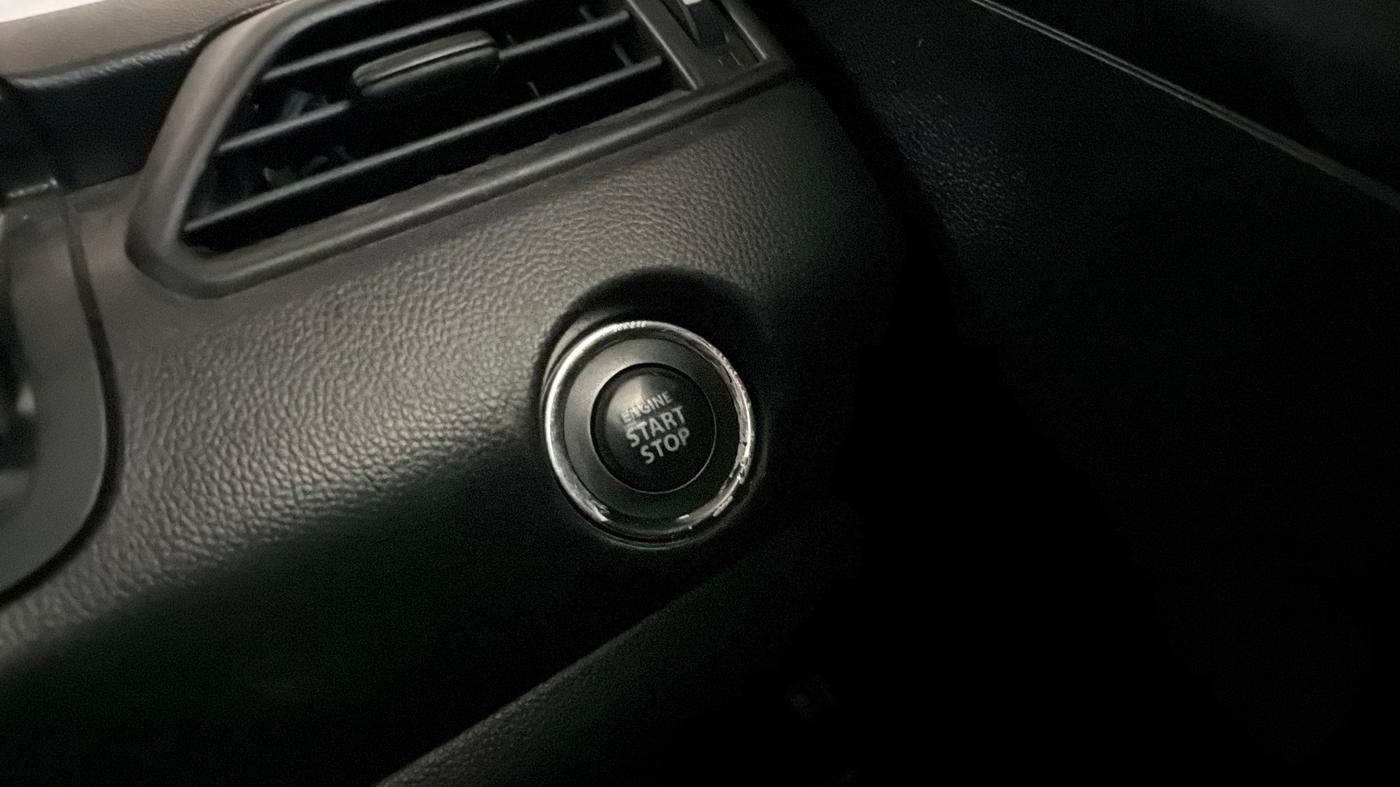 2019 Maruti Swift ZXI PLUS, Petrol, Manual, 71,096 km, Keyless Start/ Stop Button