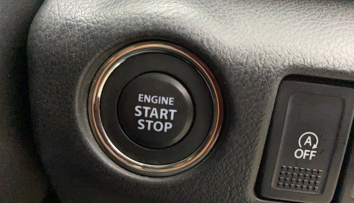 2020 Maruti S Cross ALPHA 1.5, Petrol, Manual, 39,225 km, Keyless Start/ Stop Button