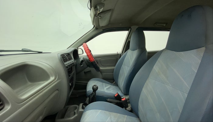2013 Maruti Alto K10 LXI, Petrol, Manual, 30,711 km, Right Side Front Door Cabin