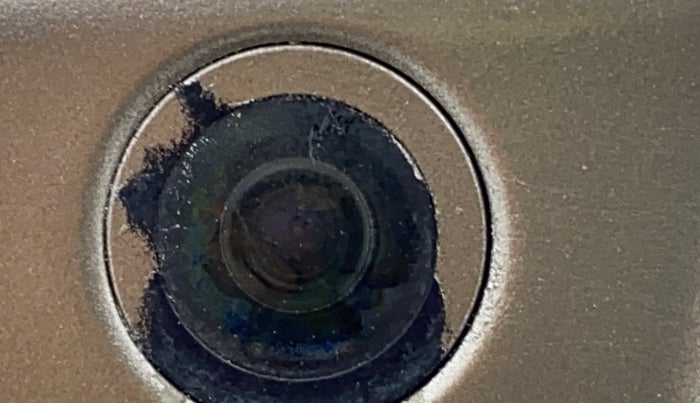 2019 Hyundai NEW SANTRO SPORTZ AMT, Petrol, Automatic, 37,027 km, Parking Camera