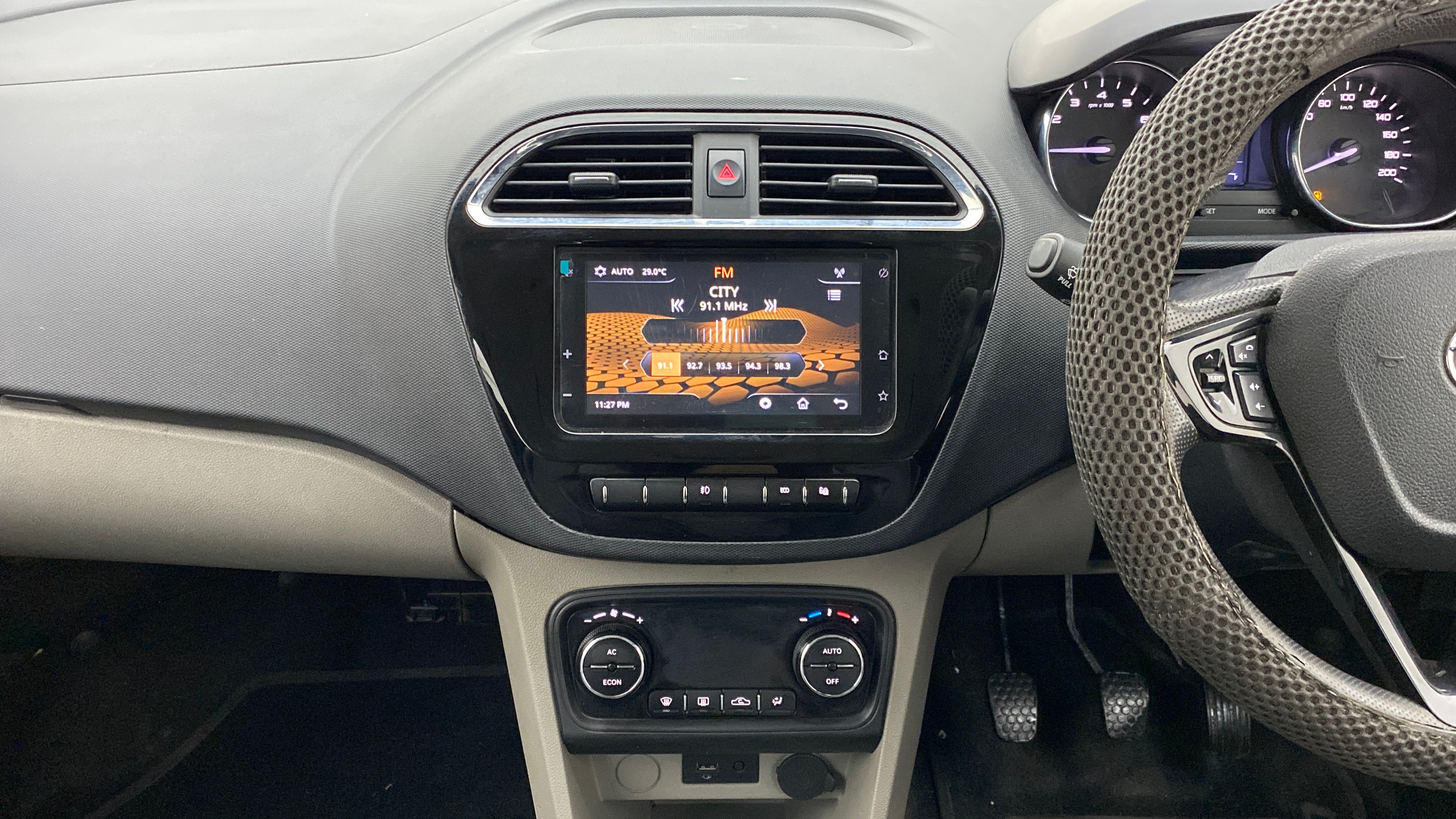 Features