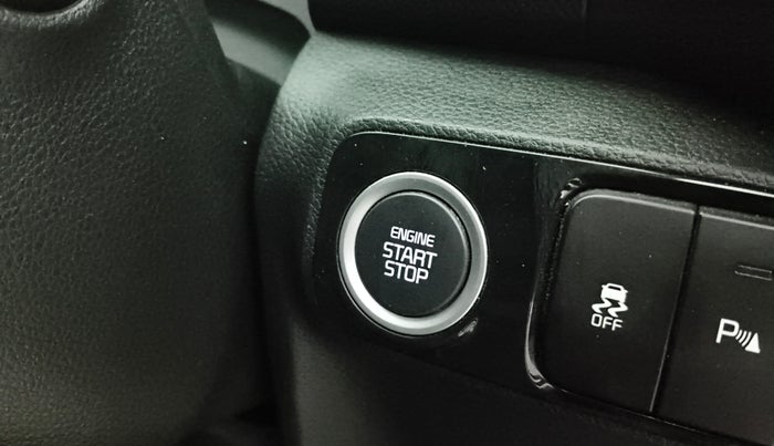 2021 KIA SONET GTX PLUS 1.0 IMT, Petrol, Manual, 38,792 km, Keyless Start/ Stop Button