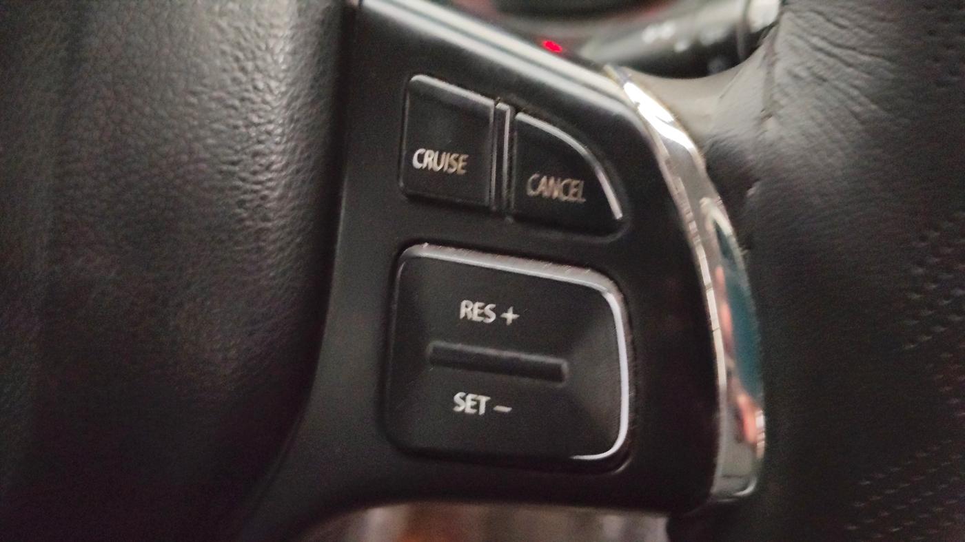 2019 Maruti Vitara Brezza ZDI PLUS DUAL TONE, Diesel, Manual, 70,666 km, Adaptive Cruise Control