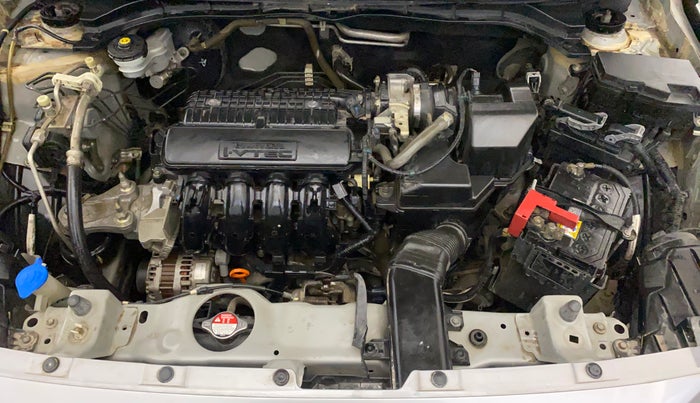 2019 Honda Amaze 1.2L I-VTEC VX CVT, Petrol, Automatic, 76,708 km, Engine View