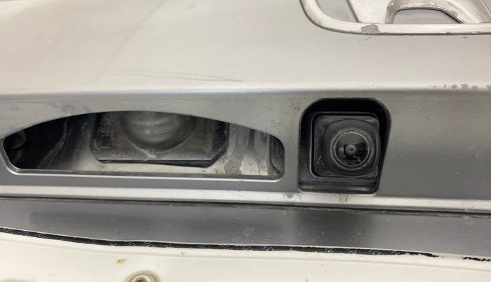 2019 Honda Amaze 1.2L I-VTEC VX CVT, Petrol, Automatic, 76,708 km, Parking Camera