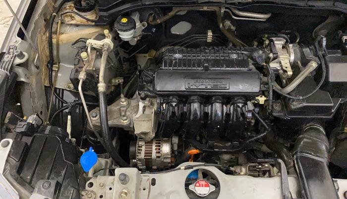 2019 Honda Amaze 1.2L I-VTEC VX CVT, Petrol, Automatic, 76,708 km, Engine View - Right