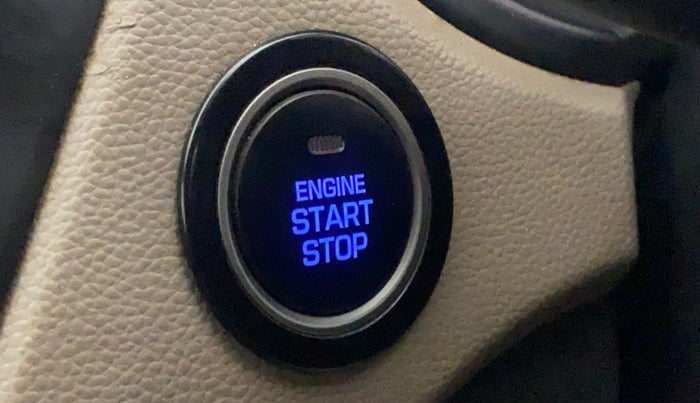 2015 Hyundai Elite i20 ASTA 1.2, Petrol, Manual, 1,27,892 km, Keyless Start/ Stop Button