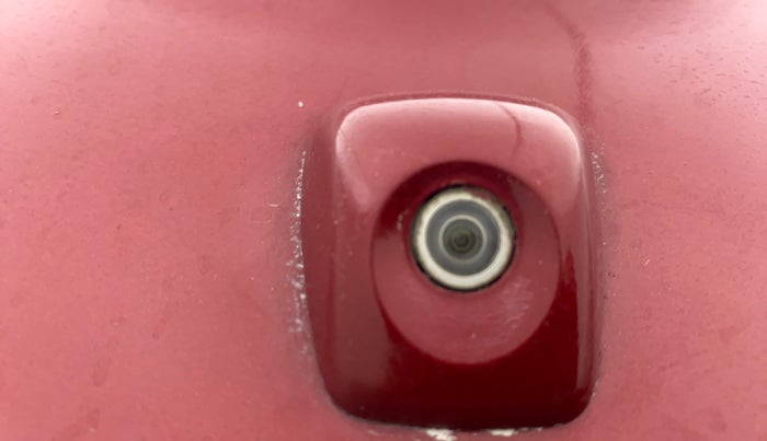 2015 Hyundai Elite i20 ASTA 1.2, Petrol, Manual, 1,27,892 km, Parking Camera