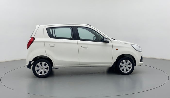2017 Maruti Alto K10 VXI P, Petrol, Manual, 51,856 km, Right Side View