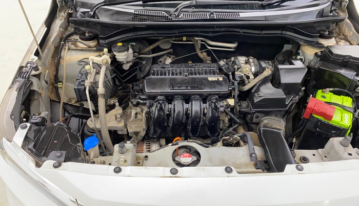2020 Honda Amaze 1.2L I-VTEC S, Petrol, Manual, 43,730 km, Engine View - Right