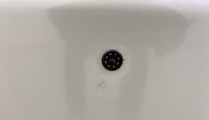 2020 Honda Amaze 1.2L I-VTEC S, Petrol, Manual, 43,730 km, Parking Camera