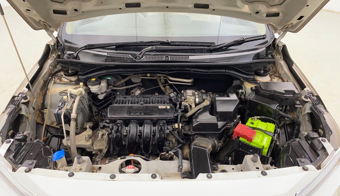 2020 Honda Amaze 1.2L I-VTEC S, Petrol, Manual, 43,730 km, Engine View